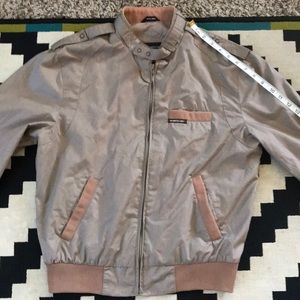 Original Members Only jacket!!!